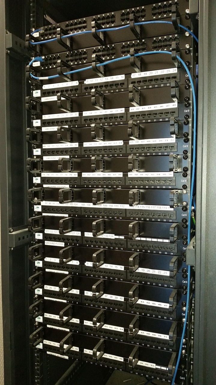 Data, rack, network, technology, server, computer, center, internet, connection, datacenter, system, equipment, communication, server rack, networking, room, computing, tech, cluster, hosting, etherne