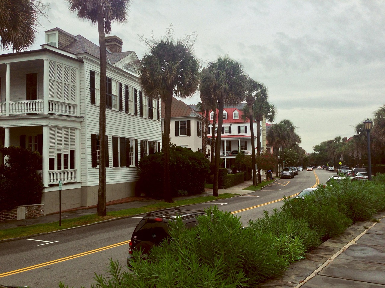 Neighborhood, houses, row house, street, home, estate, architecture, residential, property, residence, building, suburban, suburbs, housing, neighborhood, neighborhood, neighborhood, neighborhood, nei